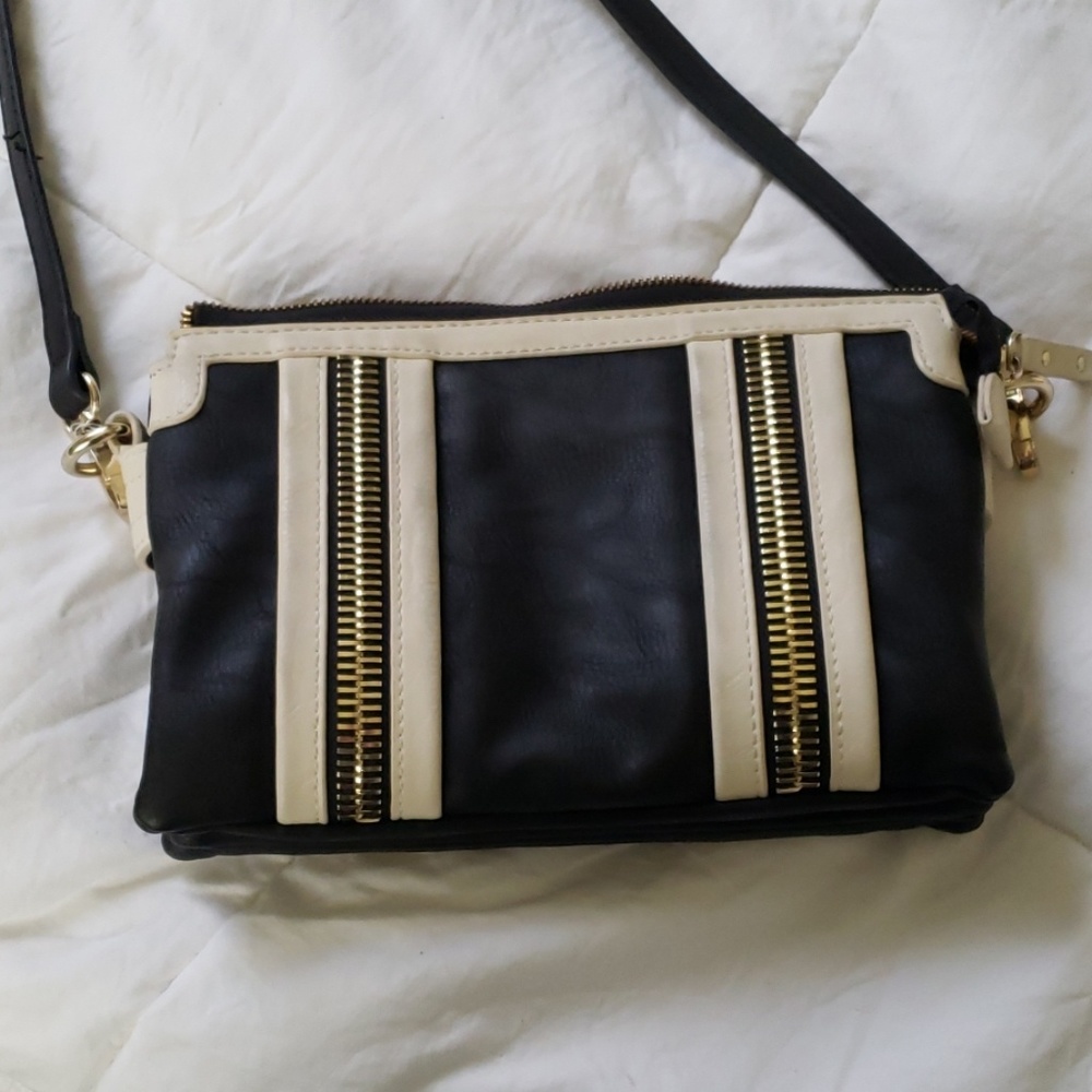 Clutch bag